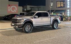فورد F-150 رابتور